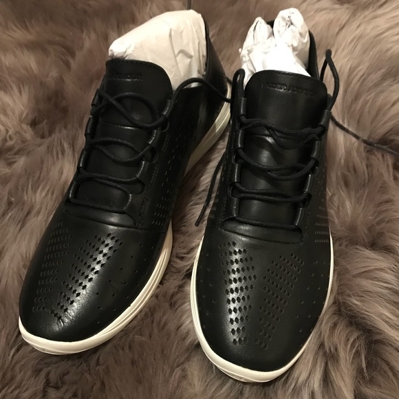 Under Armour Shoes - Under Armour Precision Low Sneakers